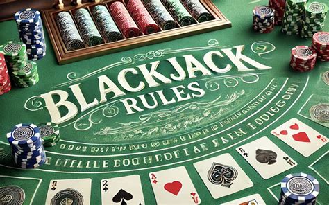 blackjack rules australia|Blackjack Rules Guide .
